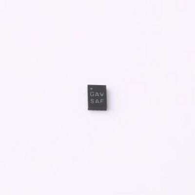 ISL95870HRUZ-T 专业电源管理(PMIC) ISL95870HRUZ T UTQFN-16(1.