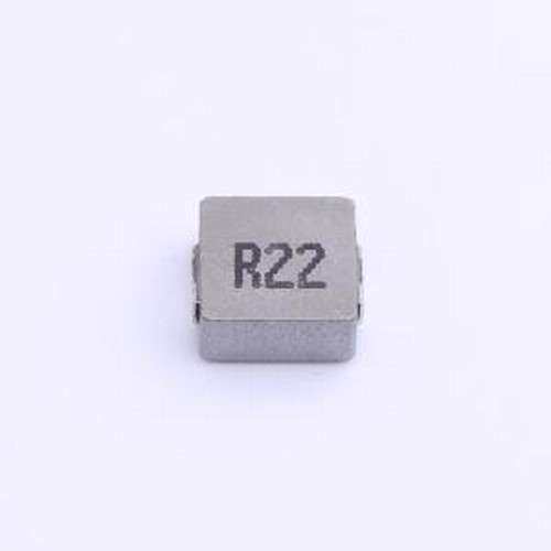 FAUL0630-R22MT 功率电感 220nH ±20% 34A SMD,6.6x7mm