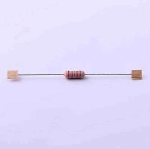 NKNP2WS-2Ω7±2%-TT63 插件电阻 绕线电阻 2.7Ω ±2% 2W 插件,D