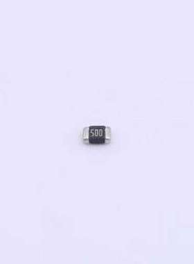 LMJ08MF0P5R005 电流采样电阻/分流器 5mΩ ±1% 500mW 0805