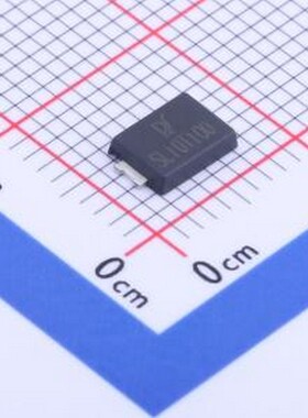 SL10T100 肖特基二极管 电压:100V 电流:10A TO-277B-3