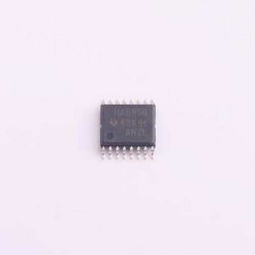 SN74AHC595QPWRQ1 移位寄存器 SN74AHC595QPWRQ1 TSSOP-16
