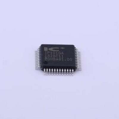 IP101GA 以太网收发器 IP101GA LQFP-48(7x7)