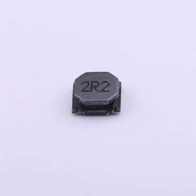 HPC5020NF-2R2M 功率电感 2.2uH ±20% SMD,5x5mm