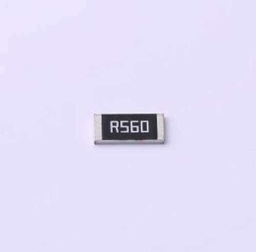 FRP2512FR560TS 贴片电阻 560mΩ ±1% 2W 厚膜电阻 2512