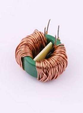 XRT16128-203HFRL5 共模滤波器 16*12*8 20mH 卧式双线分绕 插件,