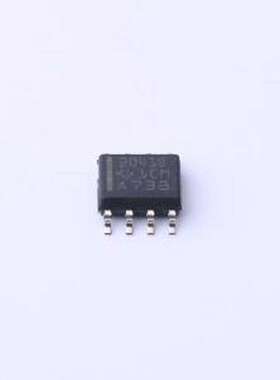 TPS2041BD 功率电子开关 TPS2041BD SOIC-8
