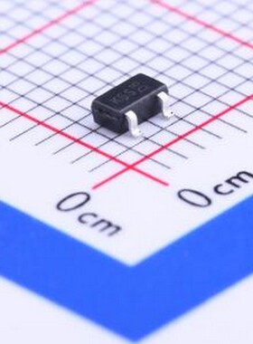 SDM20E40C-7-F 肖特基二极管 电压:40V 电流:400mA SC-59-3