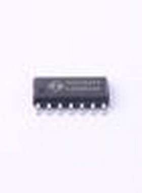 74HC164AP 移位寄存器 74HC164AP SOP-14