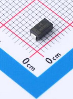 MUR160SA 快恢复/高效率二极管 MUR160SA DO-214AC(SMA)
