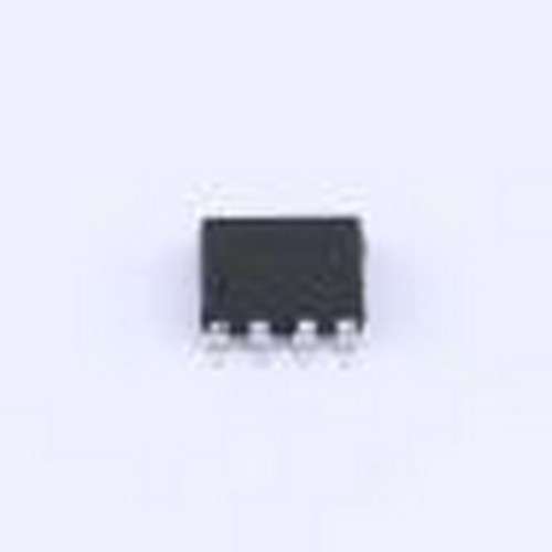 BCW252A 固态继电器(MOS输出) 2 Form A(DPSTNO) 负载AC,DC 负载