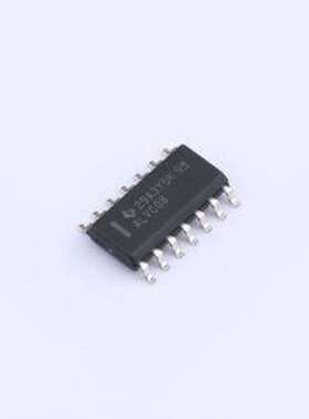 SN74ALVC08DR 逻辑门 SN74ALVC08DR SOIC-14