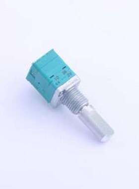 RK0971224Z0H 可调电阻/电位器 10kΩ ±20% 插件