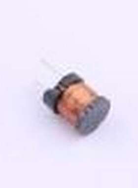 RCH895NP-472K 功率电感 4.7mH ±10% 130mA 插件,D=7.8mm