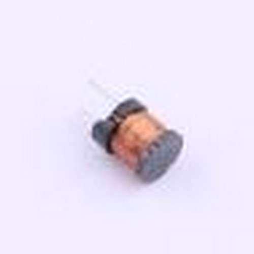 RCH895NP-472K 功率电感 4.7mH ±10% 130mA 插件,D=7.8mm