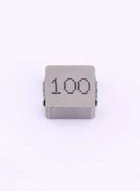 SKSHC0603L-100M 功率电感 绕线功率电感器 0603
