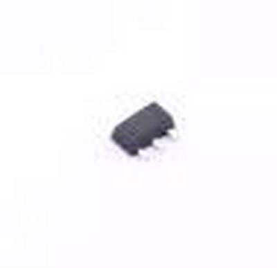 LR8341A-M25 线性稳压器(LDO) 输入40V 输出2.5V 100mA SOT-89-3