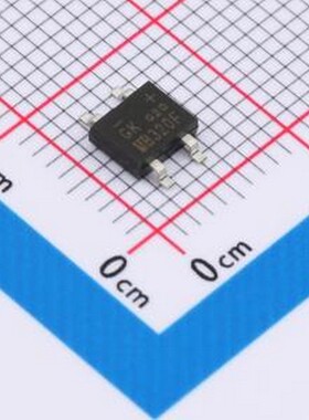 MB320F 整流桥 电压:200V 电流:3A MBF