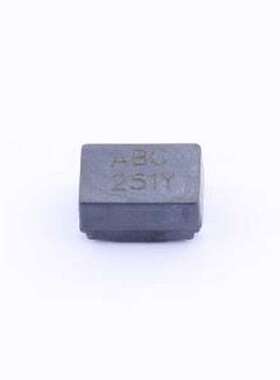 SF0905251YLB 共模滤波器 两路 贴片共模滤波器 SMD,9.2x6x5mm