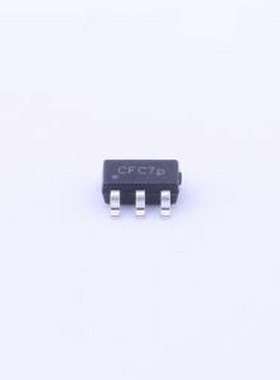 SD3303A LED驱动 输出1A SOT-23-6