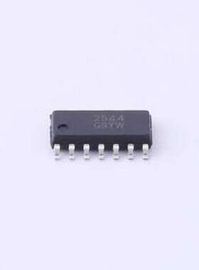 WS72544S-14/TR 运算放大器 通用运算放大器 SOP-14