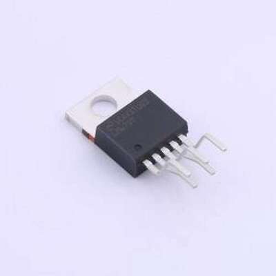 LM675T/NOPB 运算放大器 LM675T/NOPB TO-220-5