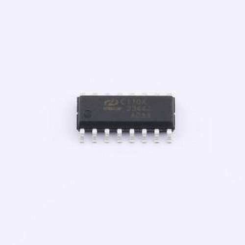 IVCC1104DR 专业电源管理(PMIC) IVCC1104DR SOIC-16
