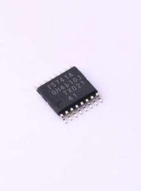 SC16IS741AIPWJ 总线转UART SC16IS741AIPWJ TSSOP-16