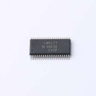 LM5177DCPR DC-DC电源芯片 LM5177DCPR HTSSOP-38