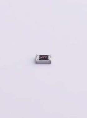 ERJU6QFR27V 贴片电阻 270mΩ ±1% 250mW 厚膜电阻 0805