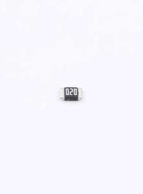 HoYLR0805-1/2W-20mR-1% 电流采样电阻/分流器 合金电阻系列，高