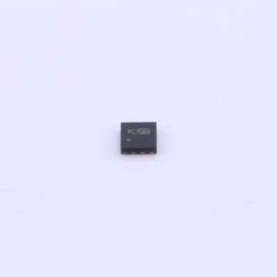 LM393QT 比较器 LM393QT DFN-8(2x2)