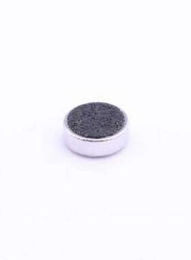 B4013AM423-008 咪头/麦克风 驻极体电容φ4.0*1.3mm 1.0V-10V 灵
