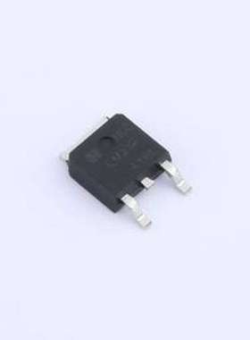 LM317KTPRG 线性稳压器(LDO) LM317KTPRG TO-252