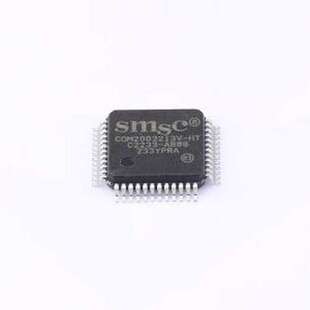 7x7 其他接口 TQFP COM20022I3V