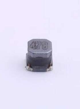ASWPA4035S470MT 功率电感 47uH ±20% SMD,4x4mm
