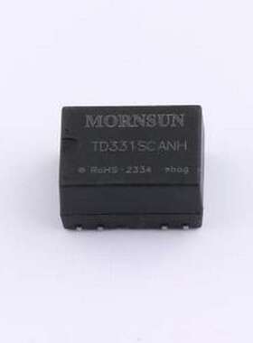 TD331SCANH CAN总线模块 TD331SCANH SMD-9
