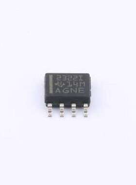 TLV2322IDR 运算放大器 TLV2322IDR SOIC-8