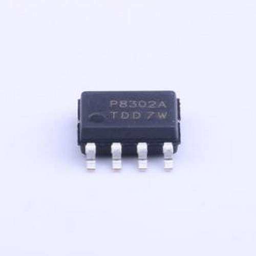 PAM8302AADCR 音频功率放大器 2.5W单声道D类音频功率放大器 SOP-