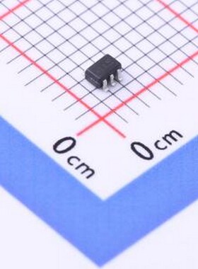 SD103ATW-7-F 肖特基二极管 电压:40V 电流:350mA SOT-363