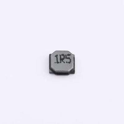 SNR.4012.BYD1R5MT00 功率电感 1.5uH ±20% SMD,4x4mm