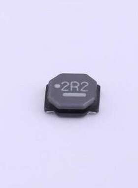 NRS5014T2R2NMGG 功率电感 2.2uH ±30% 2.8A SMD,4.9x4.9mm