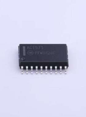MC74ACT573DWR2G 锁存器 三态输出D型锁存器 SOIC-20-300mil