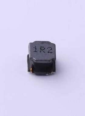 SMNR5040-1R2MT 功率电感 1.2uH ±20% 6.5A SMD,5x5mm