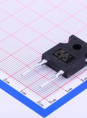STTH6012W 快恢复/高效率二极管 STTH6012W DO-247