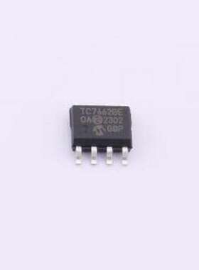 TC7662BEOA713 DC-DC电源芯片 TC7662BEOA713 SOIC-8
