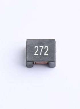 FXCM7060F-272T 共模滤波器 FXCM7060F-272T SMD-4P,7x6mm