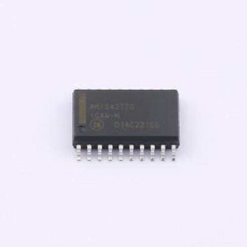 AMIS42770ICAW1RG 缓冲器/驱动器/收发器 AMIS42770ICAW1RG SOIC-