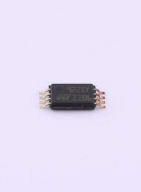 TS922IYPT 运算放大器 TS922IYPT TSSOP-8