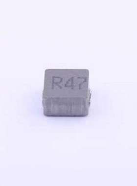 YXMAA0503-R47M-ANP 功率电感 470nH ±20% SMD,5.4x5.2mm